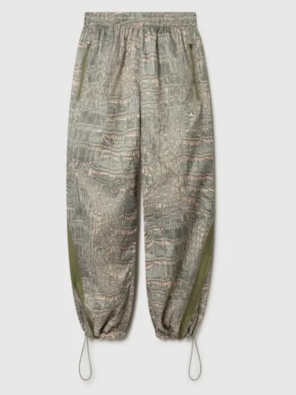 adidas by Stella McCartney | TrueLife Woven Trackpants Sz Small